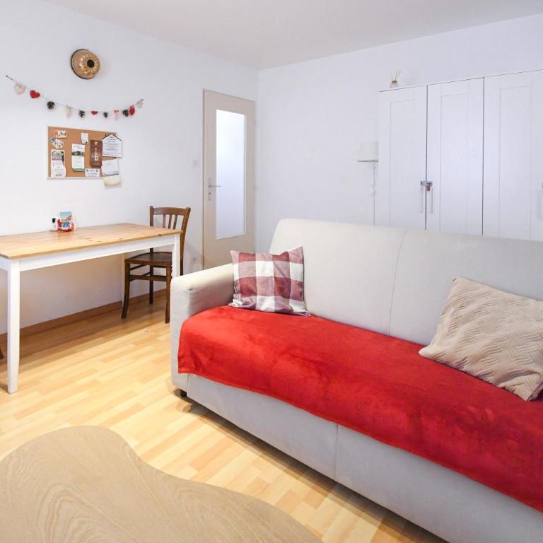 Au Kugelhopf Doré - Centre Historique - Appartamento con 2 Camere da Letto - 4