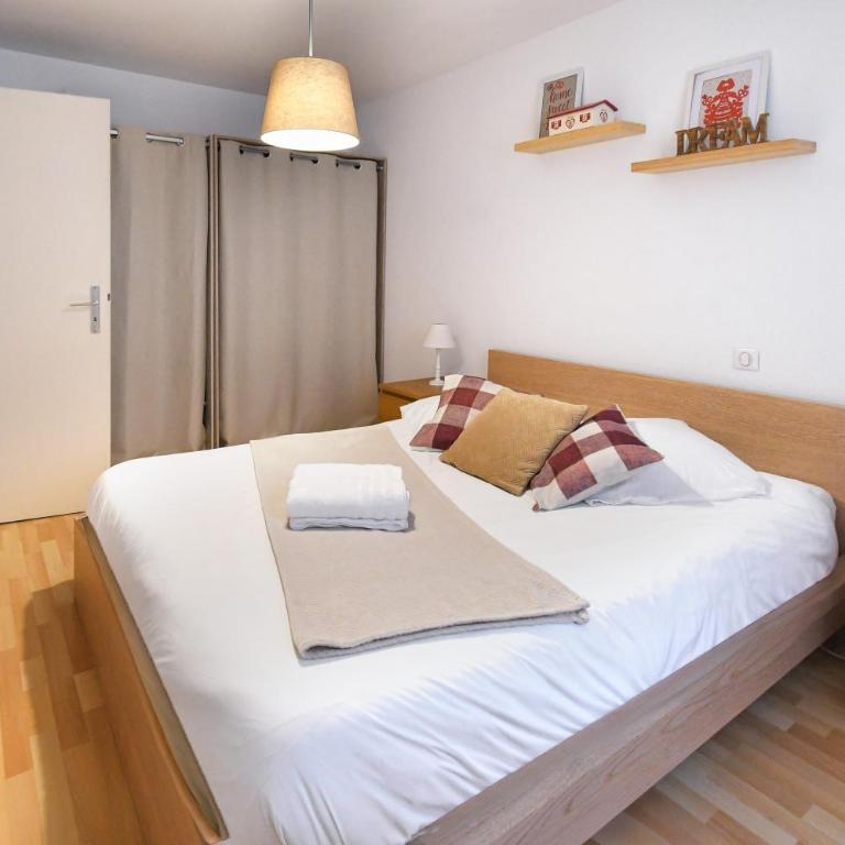 Au Kugelhopf Doré - Centre Historique - Appartamento con 2 Camere da Letto - 15