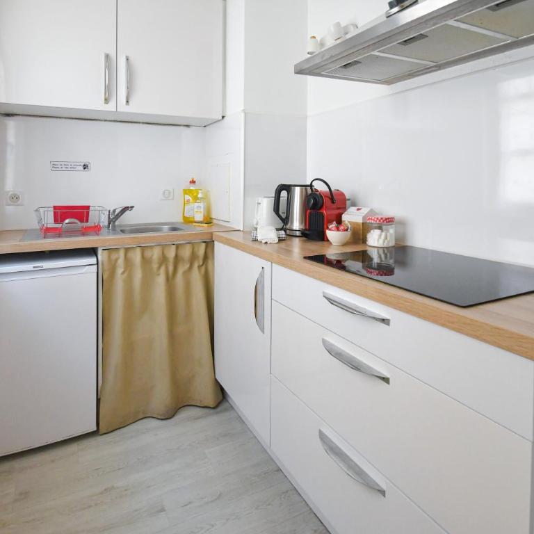 Au Kugelhopf Doré - Centre Historique - Appartamento con 2 Camere da Letto - 3
