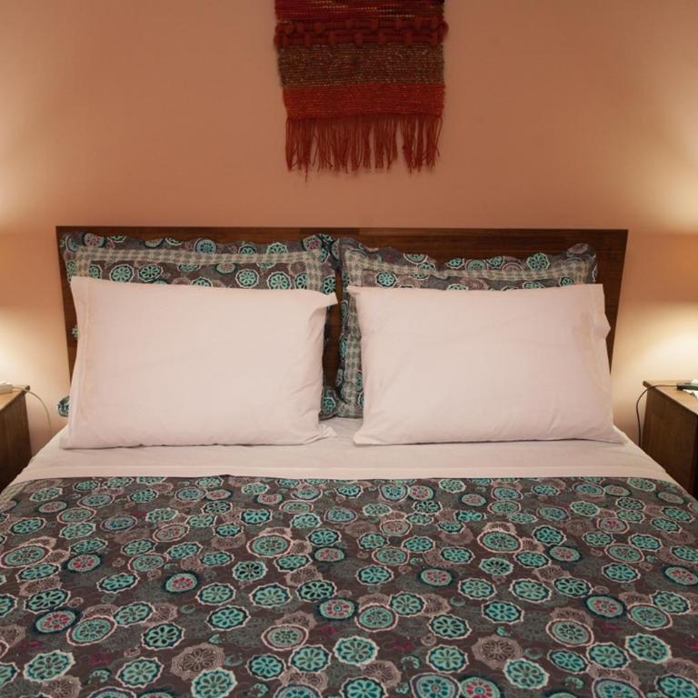Cordillera Azul - Double Room - 6