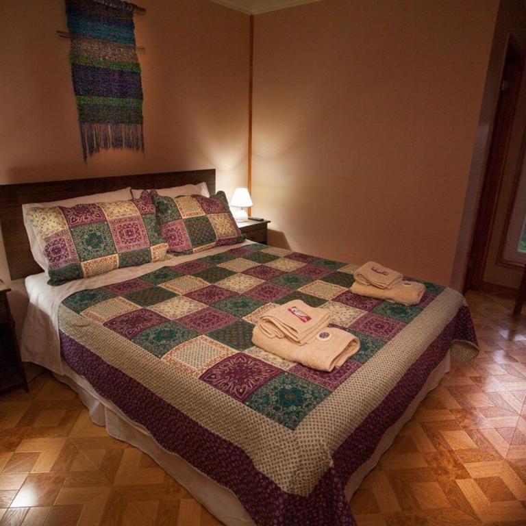 Cordillera Azul - Twin Room - 9