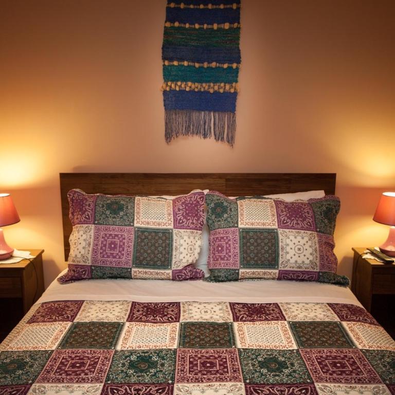 Cordillera Azul - Twin Room - 8