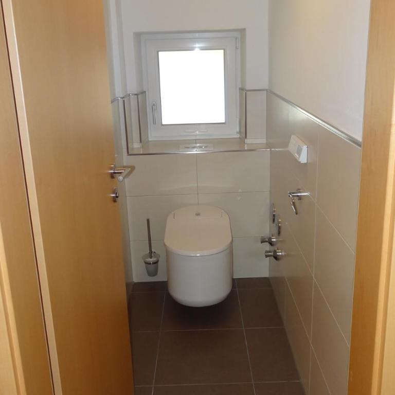 Appartements Gassner - Apartment - 8