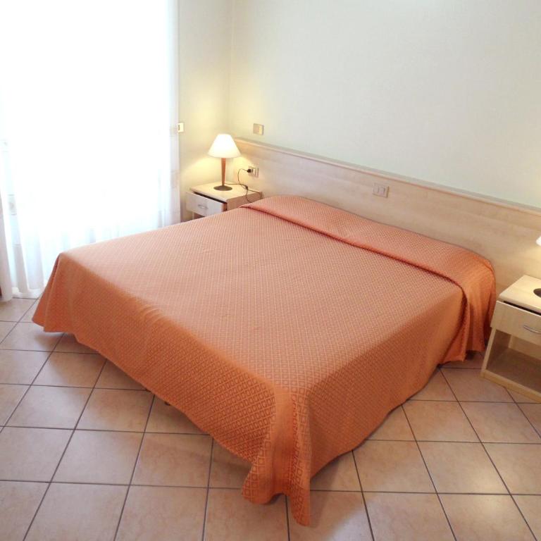 Casa Vacanze Touring - Appartamento con 1 Camera da Letto - Non Fumatori - 7