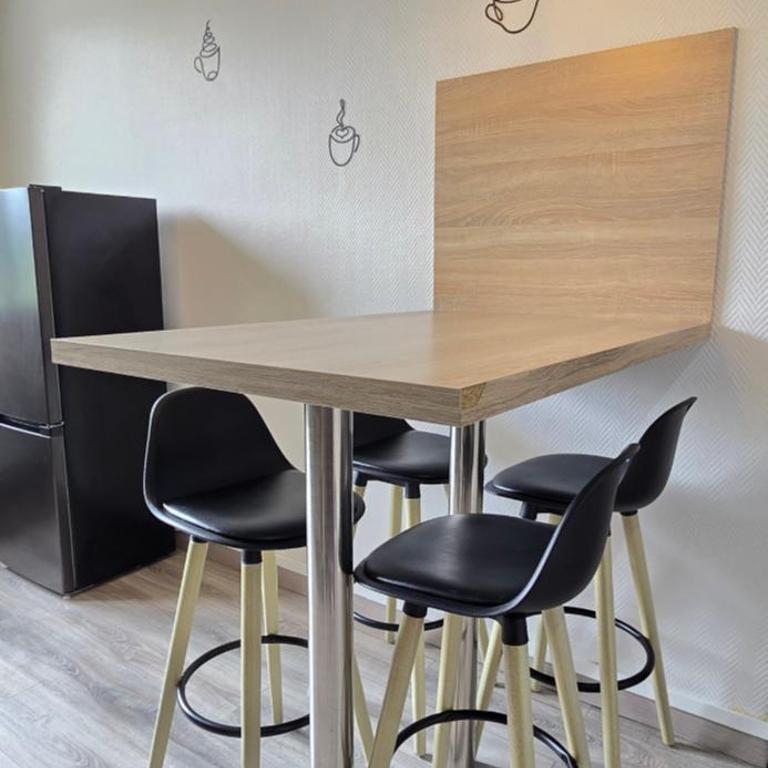 Lourdes Serenity, 8 couchages parking 8mm a pies du sanctuaire - Appartement 2 Chambres - 15