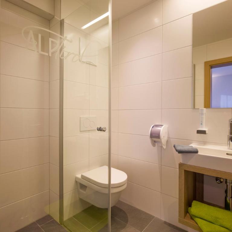 Aparthotel AlpTirol - Apartment mit 4 Schlafzimmern (Hochzillertal) - 6