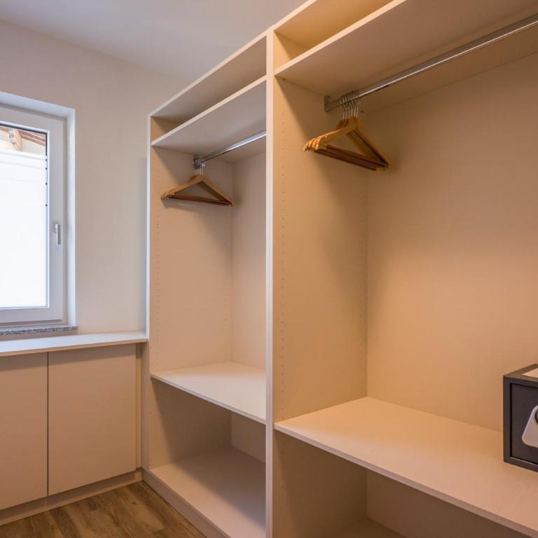 Aparthotel AlpTirol - Apartment mit 3 Schlafzimmern (Dorfplatzl) - 7