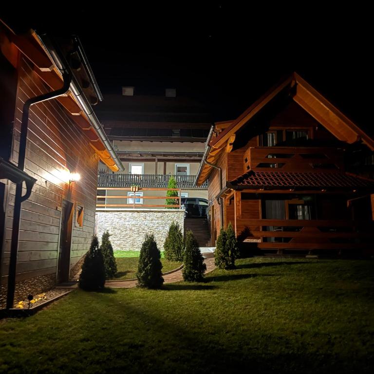 Chalet Wörthersee - Ferienhaus - 29