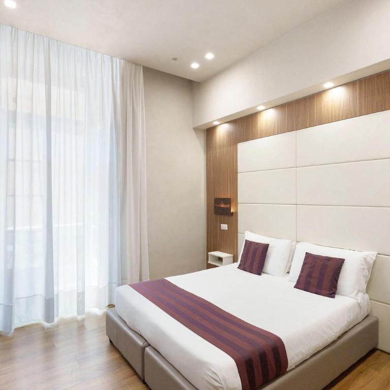 Duomo Deluxe Apartments and Rooms - Camera Queen Standard - 15