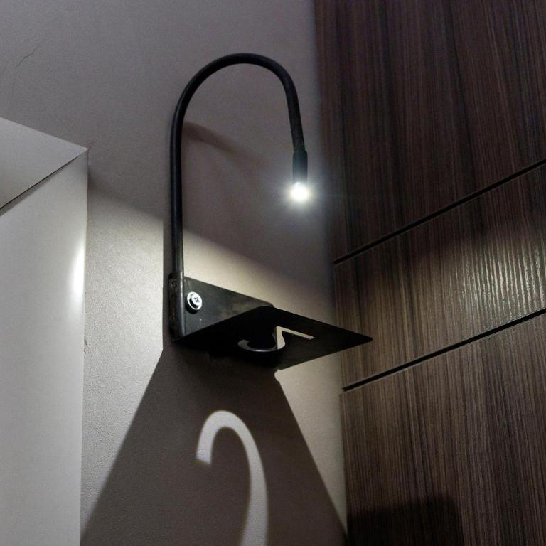 Duomo Deluxe Apartments and Rooms - Camera Queen Standard - 18