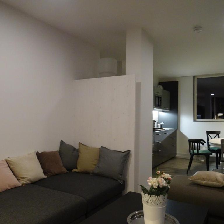 Holidayhome OMYXL - Appartamento con 2 Camere da Letto, Balcone e Terrazza - 3