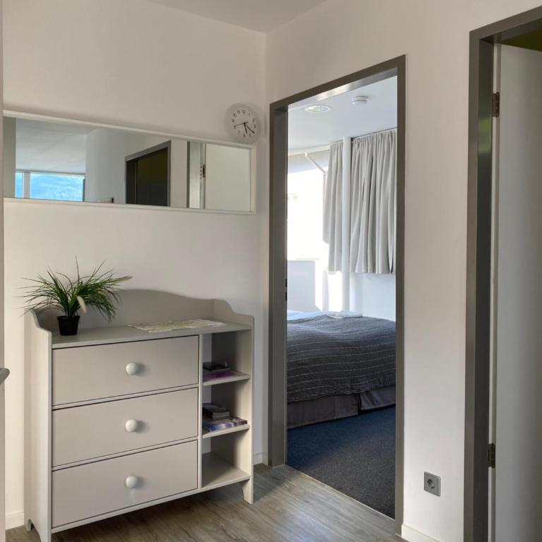 Holidayhome OMYXL - Appartamento con 2 Camere da Letto, Balcone e Terrazza - 8