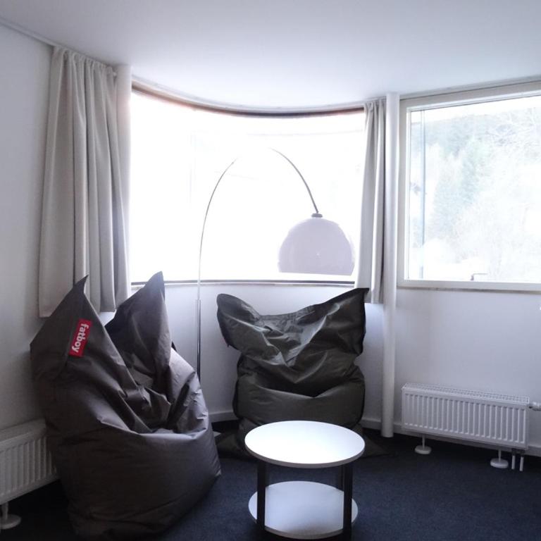 Holidayhome OMYXL - Appartamento con 2 Camere da Letto, Balcone e Terrazza - 4
