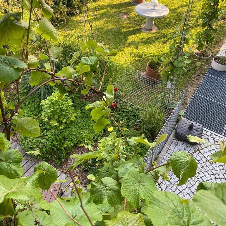 Holidayhome OMYXL - Appartamento con 2 Camere da Letto, Balcone e Terrazza - 7