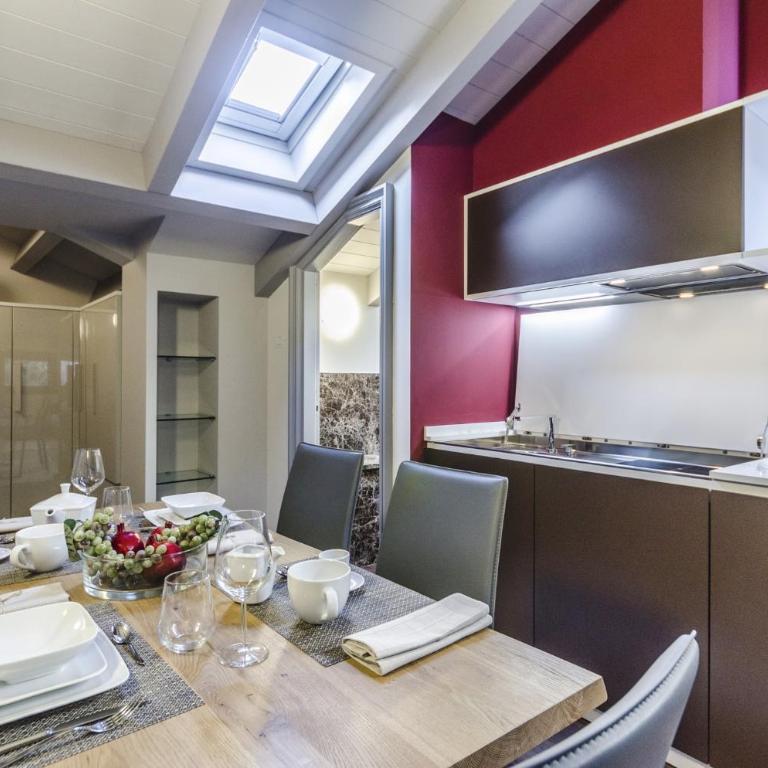 Venice New Luxury Residence - Appartamento - 3