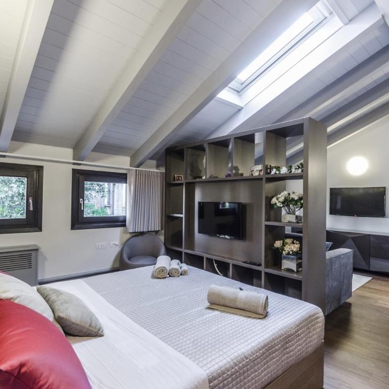 Venice New Luxury Residence - Appartamento - 6