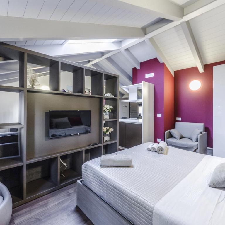 Venice New Luxury Residence - Appartamento - 7