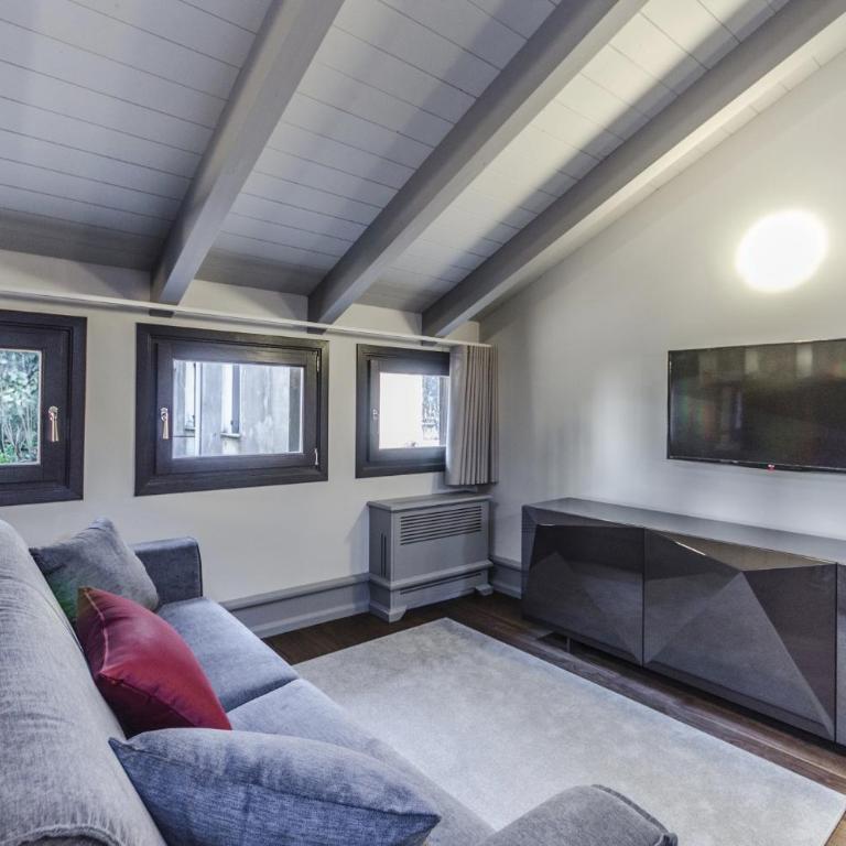 Venice New Luxury Residence - Appartamento - 9
