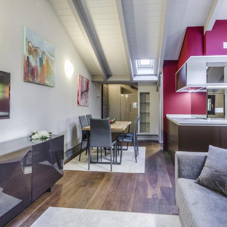 Venice New Luxury Residence - Appartamento - 11
