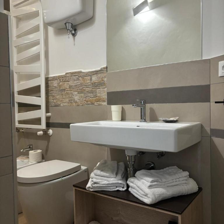 Residenze di Bianca, Appartamenti Pinturicchio - Appartamento con 1 Camera da Letto - 22