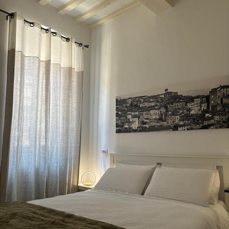 Residenze di Bianca, Appartamenti Pinturicchio - Appartamento con 1 Camera da Letto - 25