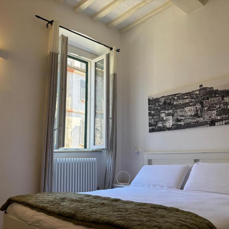Residenze di Bianca, Appartamenti Pinturicchio - Appartamento con 1 Camera da Letto - 19