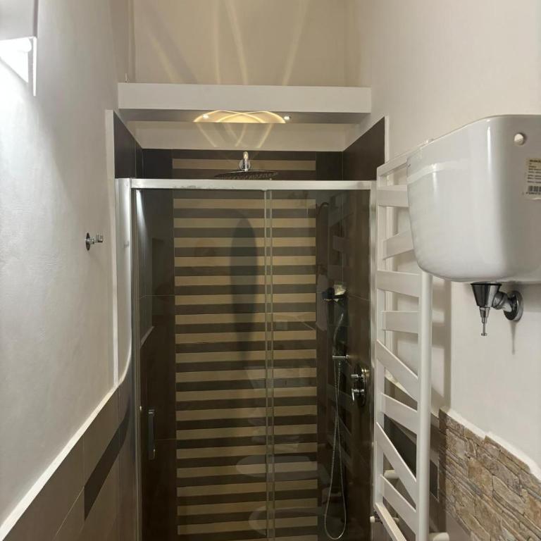 Residenze di Bianca, Appartamenti Pinturicchio - Appartamento con 1 Camera da Letto - 20