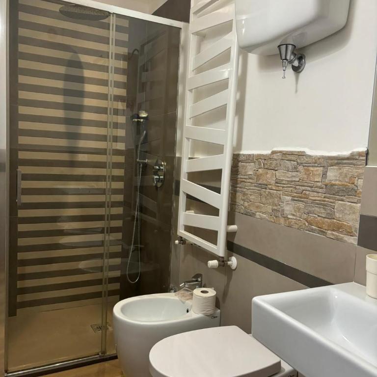 Residenze di Bianca, Appartamenti Pinturicchio - Appartamento con 1 Camera da Letto - 24