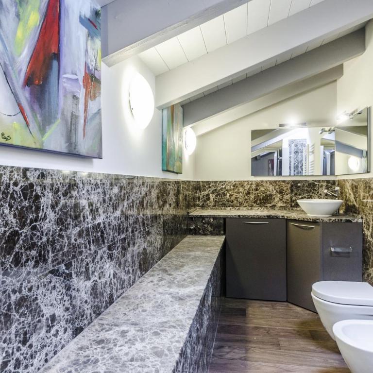 Venice New Luxury Residence - Appartamento - 15