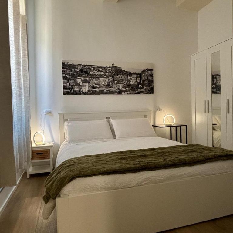 Residenze di Bianca, Appartamenti Pinturicchio - Appartamento con 1 Camera da Letto - 13