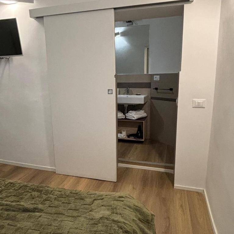 Residenze di Bianca, Appartamenti Pinturicchio - Appartamento con 1 Camera da Letto - 14