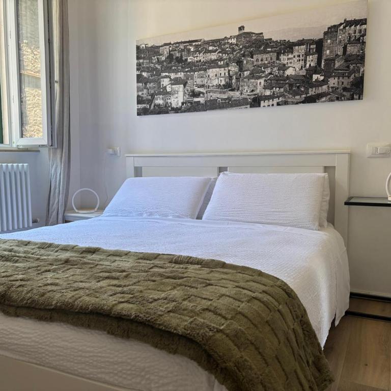 Residenze di Bianca, Appartamenti Pinturicchio - Appartamento con 1 Camera da Letto - 15