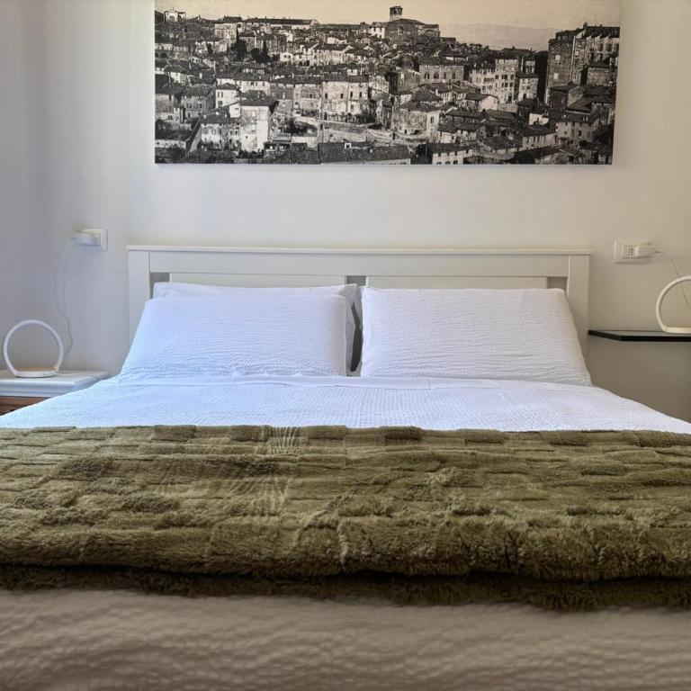 Residenze di Bianca, Appartamenti Pinturicchio - Appartamento con 1 Camera da Letto - 7