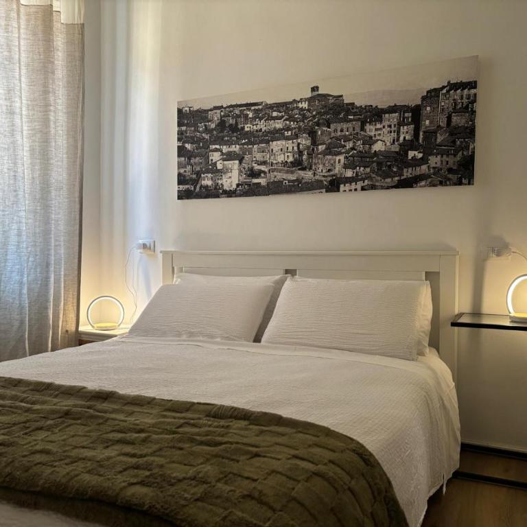 Residenze di Bianca, Appartamenti Pinturicchio - Appartamento con 1 Camera da Letto - 16