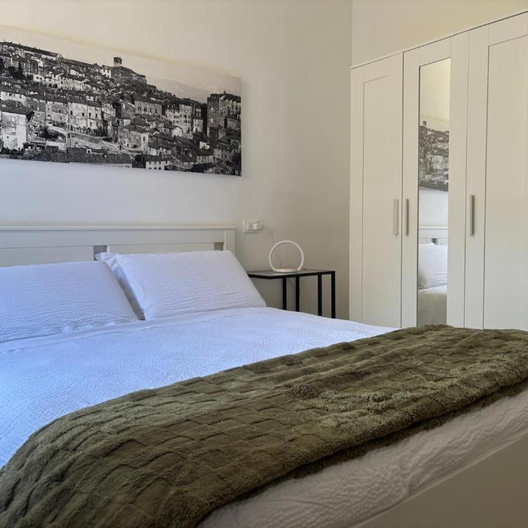 Residenze di Bianca, Appartamenti Pinturicchio - Appartamento con 1 Camera da Letto - 9