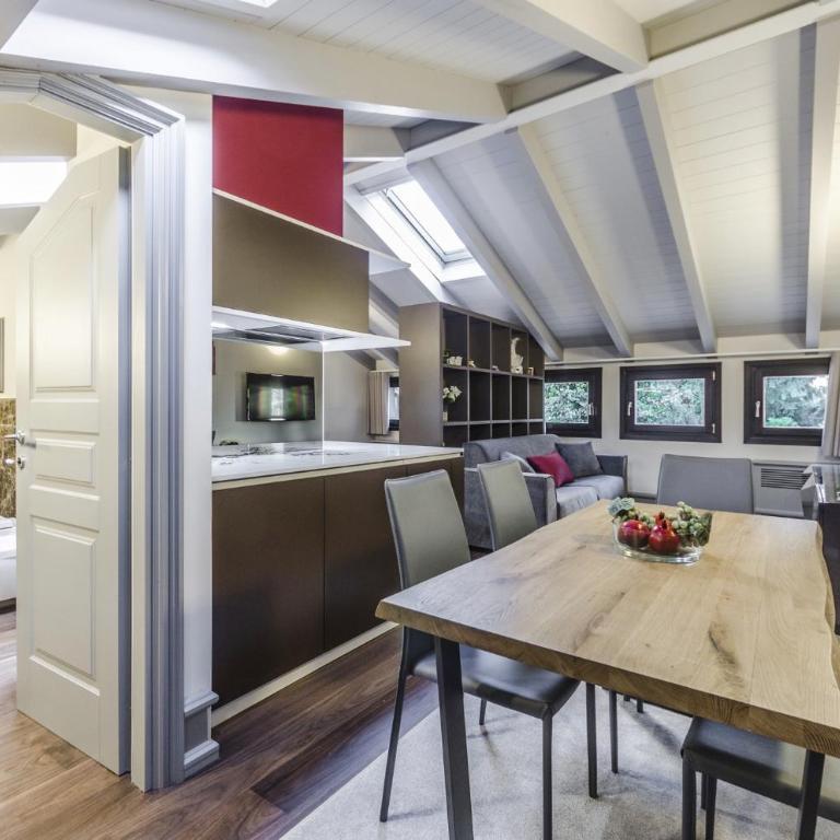 Venice New Luxury Residence - Appartamento - 16