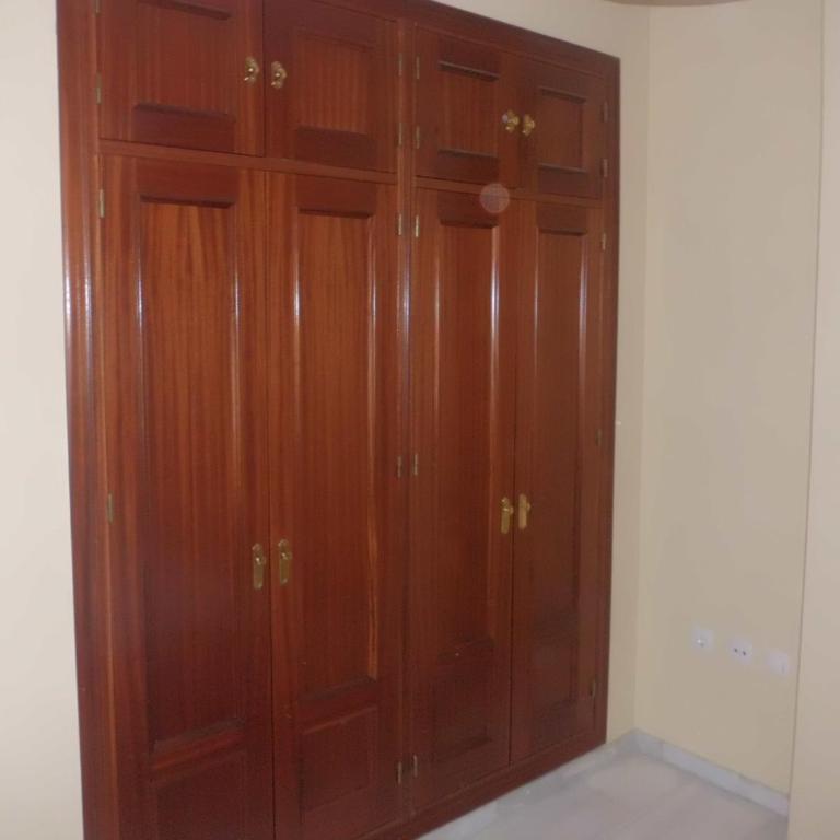 Triana Pureza - Apartamento - 9