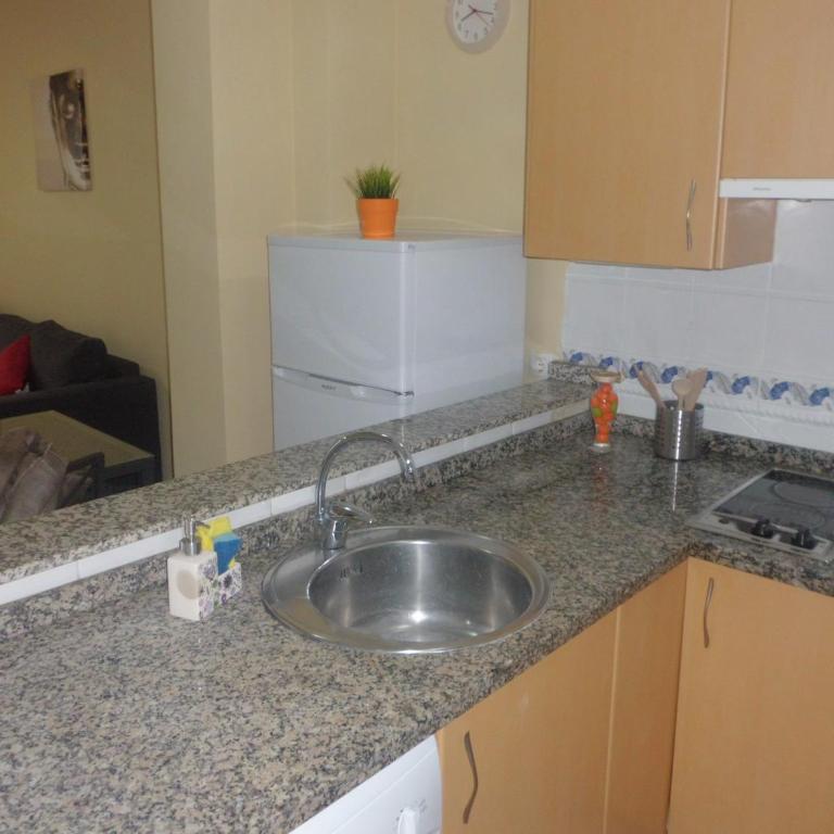 Triana Pureza - Apartamento - 10