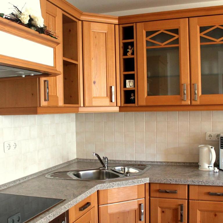 Ferienwohnung Zapf - Apartment mit 1 Schlafzimmer - 7