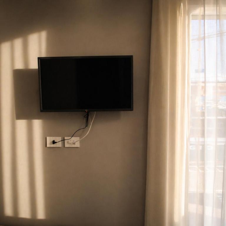Colonna Suites Bari - Single Room with Bathroom - 4