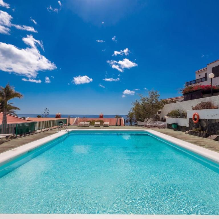 GuestReady - Playa del Aguila con Terraza Solarium - Apartamento - 2