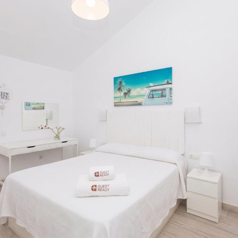 GuestReady - Playa del Aguila con Terraza Solarium - Apartamento - 4
