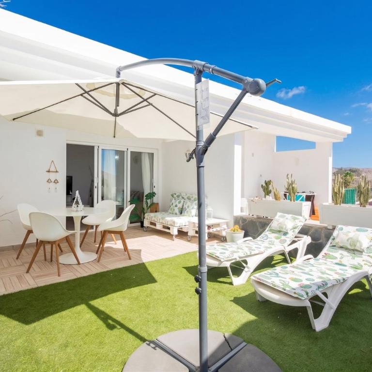GuestReady - Playa del Aguila con Terraza Solarium - Apartamento - 1