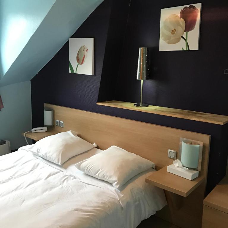 Tipi - Chambre Double - 1