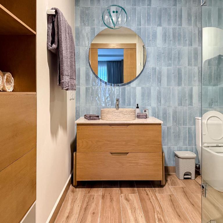 Wake Up to the Ocean Naarena Escape - Apartamento - 7