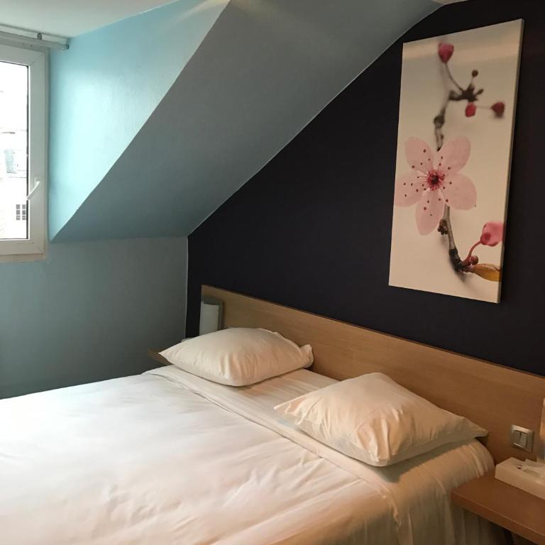 Tipi - Chambre Simple - 2