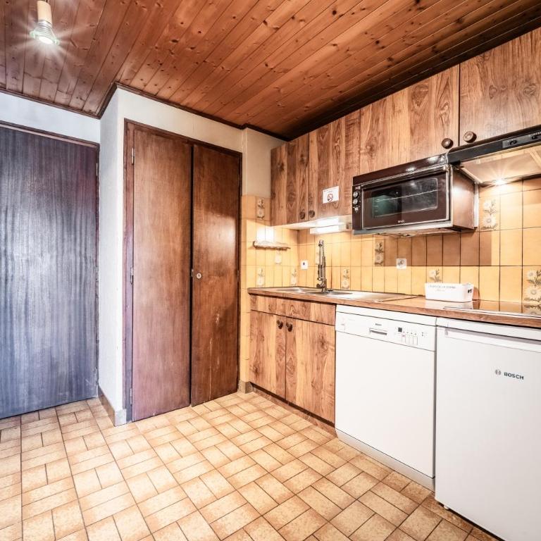 Le Morclan - Appartement 1 Chambre Supérieur avec Balcon - 7