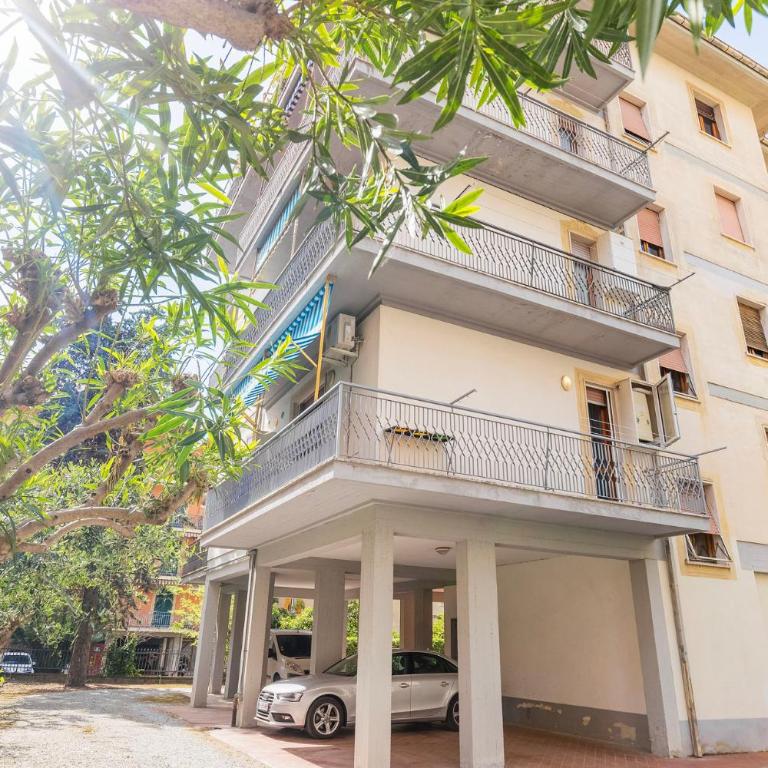 Casa Lilla - Appartamento con 2 Camere da Letto - 21