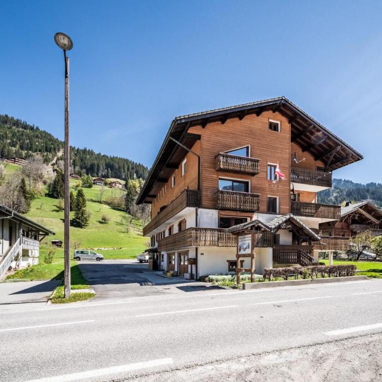 La Corne - Deluxe Apartment mit Balkon und 2 Schlafzimmern - 25
