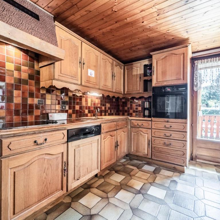 La Corne - Deluxe Apartment mit Balkon und 2 Schlafzimmern - 3
